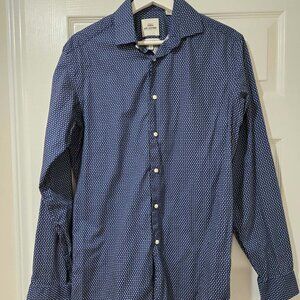Men's Dress Shirt